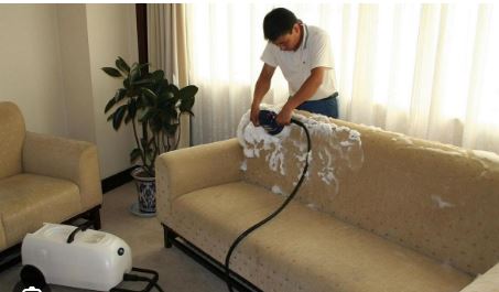 خشکشویی مبل ها