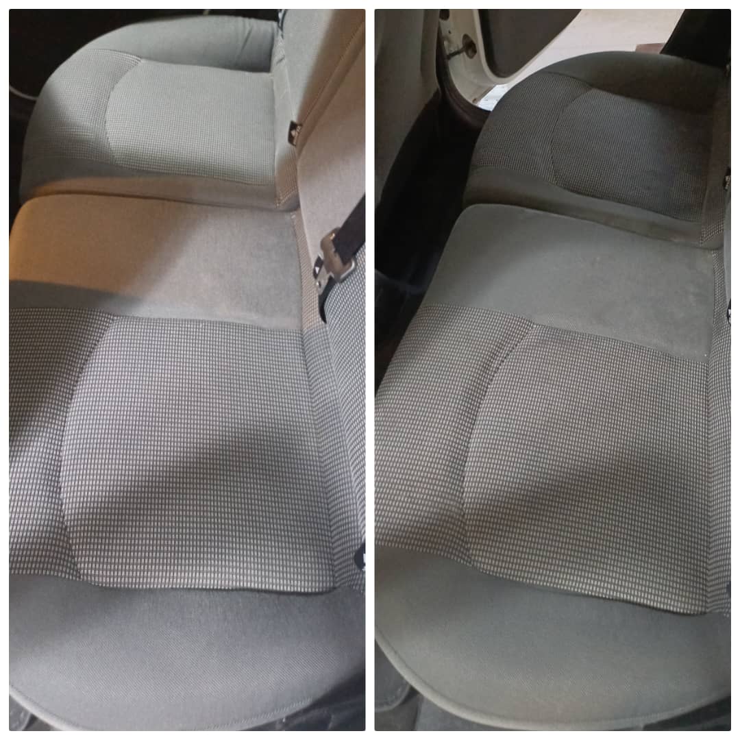 شستشوی مبل در محل